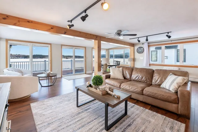 $2,250,000 | 74 Paugus Park Road, Laconia, NH 03246