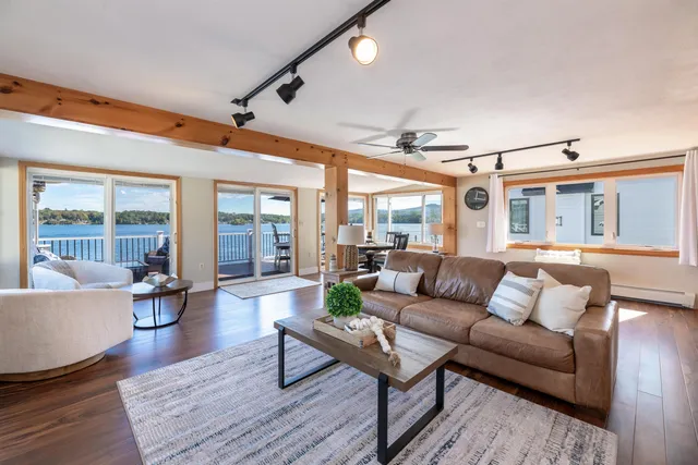 $2,250,000 | 74 Paugus Park Road, Laconia, NH 03246