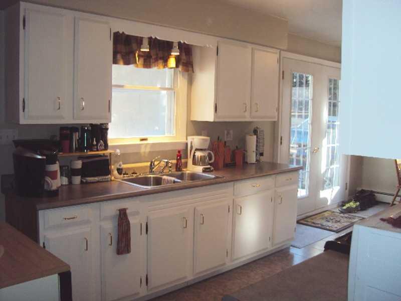 1508 Sly Brook Road Eagle Lake, ME 04739 - Photo 6 of 14 Kitchen.