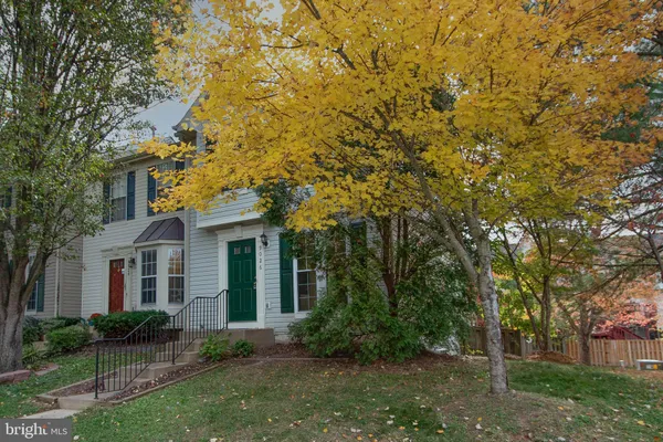 $2,892 | 9026 Coriander Circle, Manassas, VA 20110