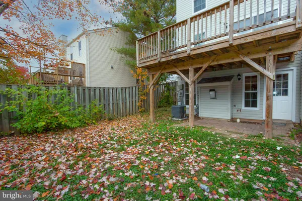 $2,892 | 9026 Coriander Circle, Manassas, VA 20110