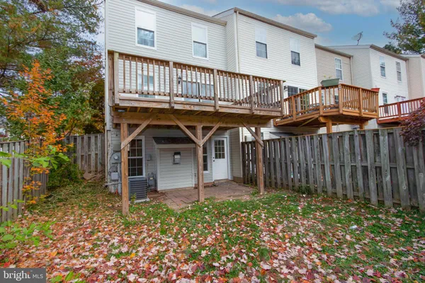 $2,892 | 9026 Coriander Circle, Manassas, VA 20110