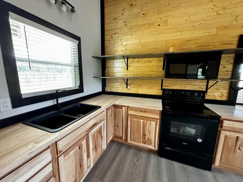 211 Granger Road Gordon, AL 36343 - Photo 10 of 29 Kitchen