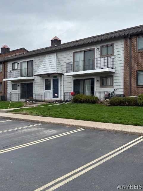 2-7 High Gate Trail Perinton, NY 14450 - Photo 1 of 8