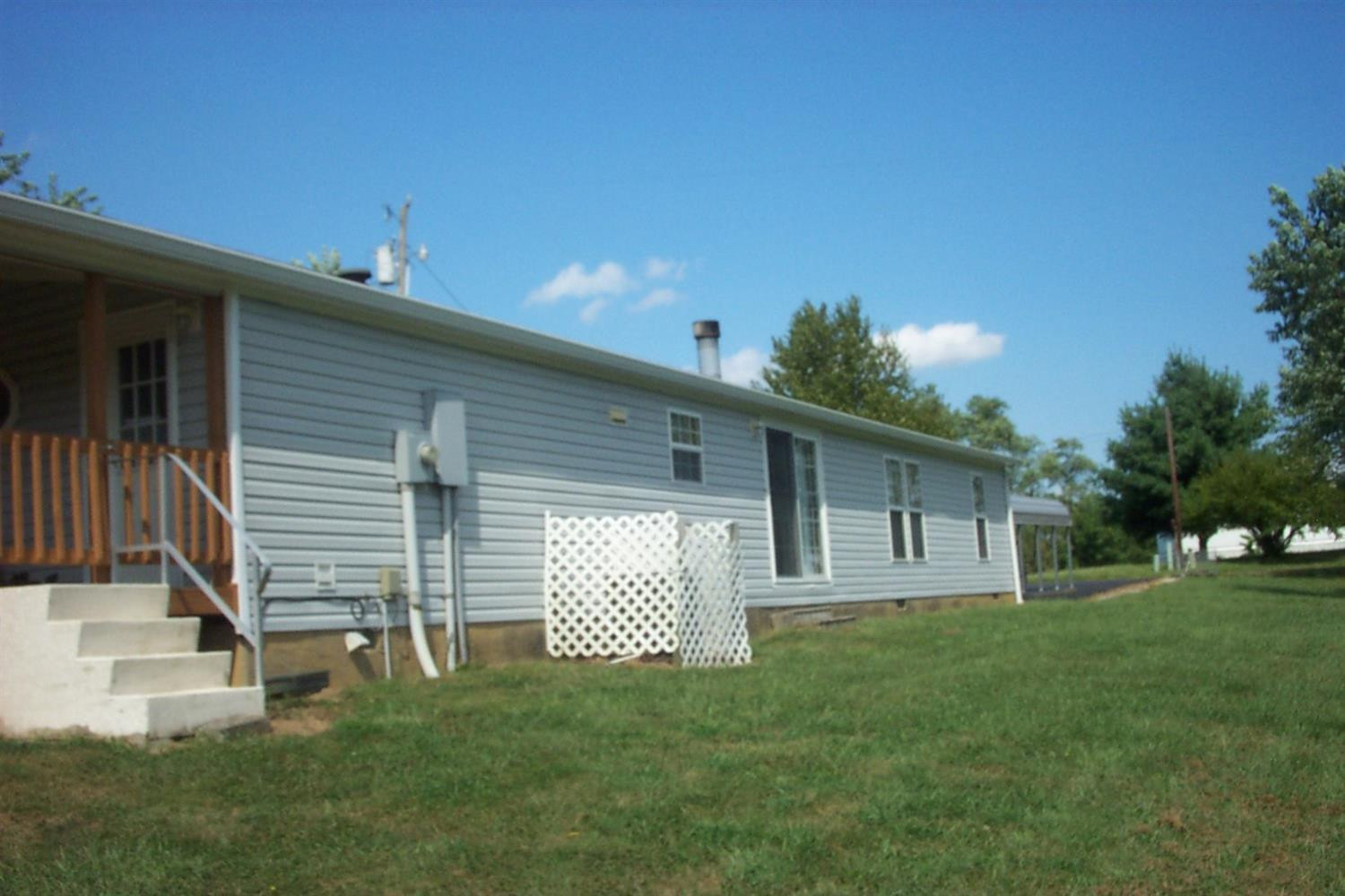 245 Vallandingham Road Dry Ridge, KY 41035 - Photo 2 of 15