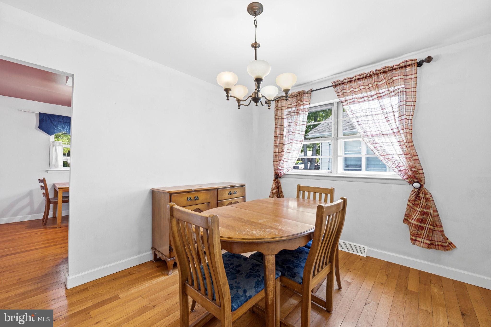 905 Amosland Road Morton, PA 19070 - Photo 12 of 44 Bright dining space with charming details.