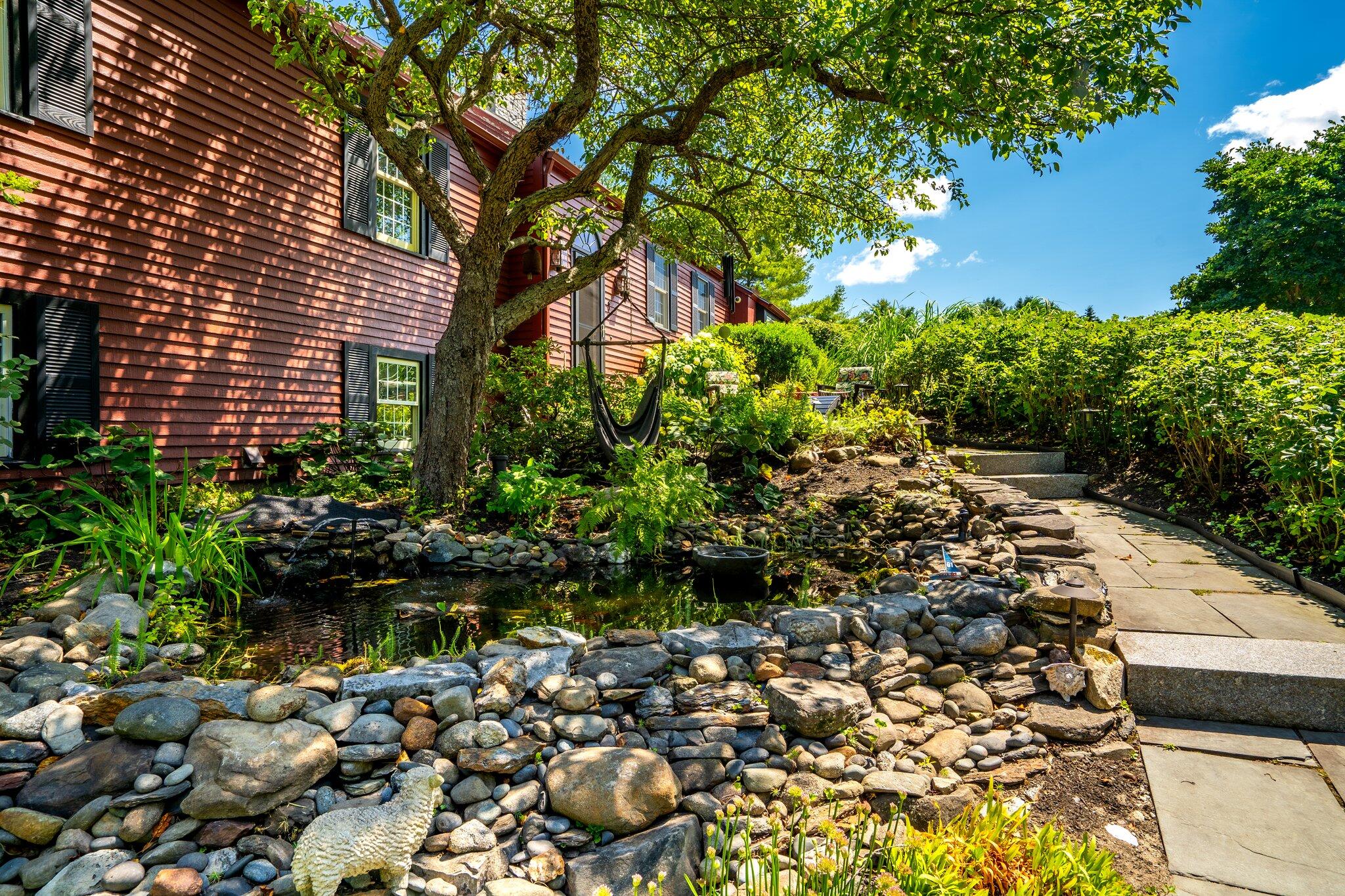 1 Sandy Point Road Scarborough, ME 04074 - Photo 4 of 68 4-web-or-mls-DSC07734