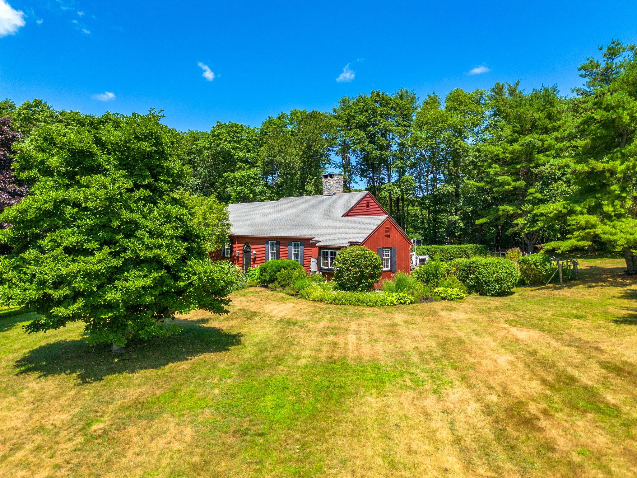 1 Sandy Point Road Scarborough, ME 04074 - Photo 59 of 68 76-web-or-mls-DJI_0828