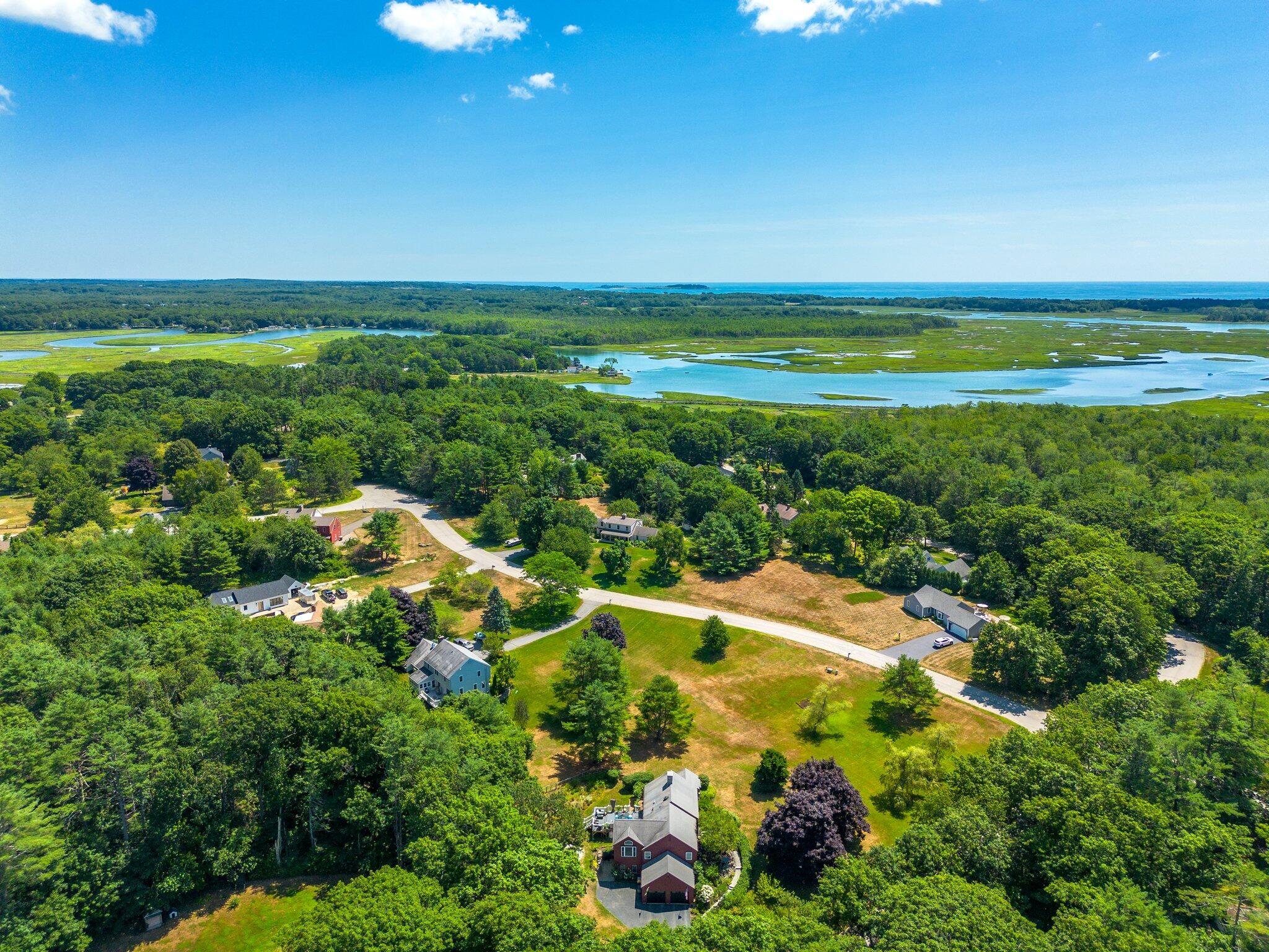 1 Sandy Point Road Scarborough, ME 04074 - Photo 64 of 68 84-web-or-mls-DJI_0816