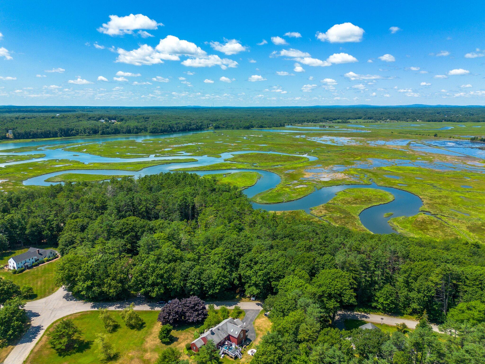 1 Sandy Point Road Scarborough, ME 04074 - Photo 66 of 68 89-web-or-mls-DJI_0824