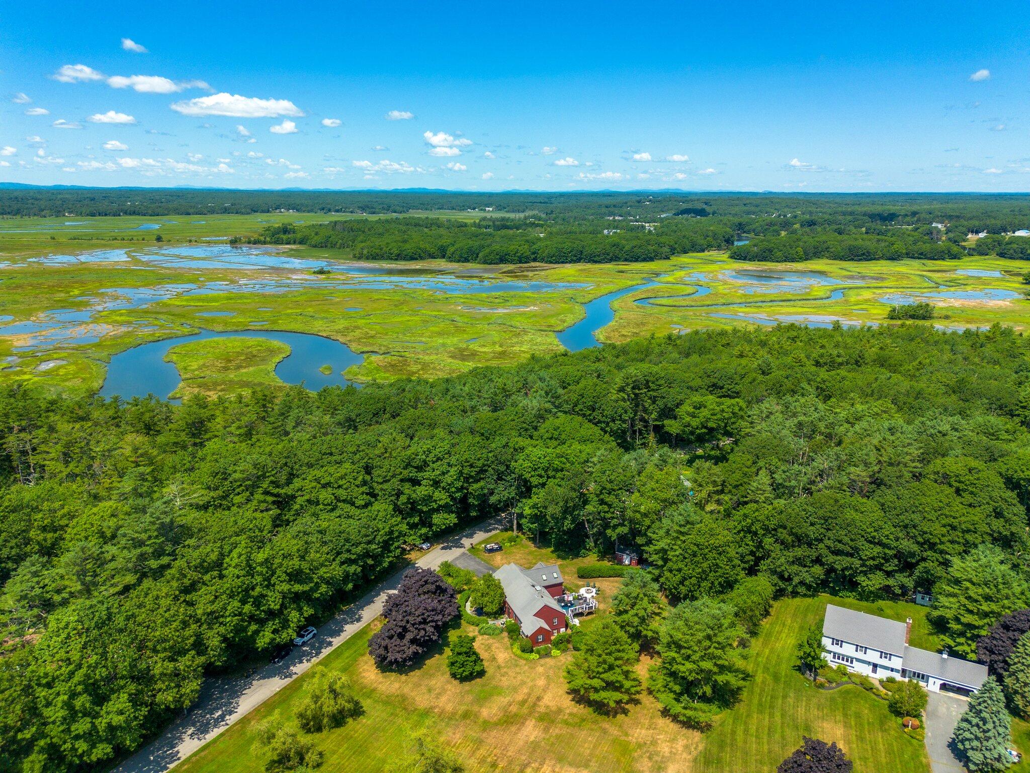 1 Sandy Point Road Scarborough, ME 04074 - Photo 67 of 68 80-web-or-mls-DJI_0810