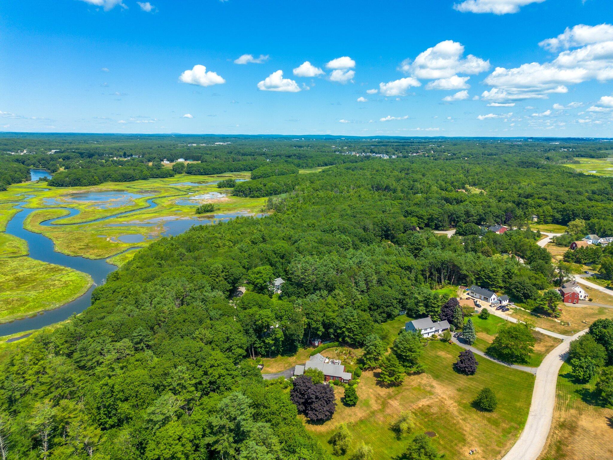 1 Sandy Point Road Scarborough, ME 04074 - Photo 68 of 68 82-web-or-mls-DJI_0812