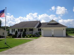 180 New Hope Road Greeneville, TN 37745 - Photo 1 of 23 Photo 1