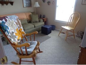 180 New Hope Road Greeneville, TN 37745 - Photo 15 of 23 bedroom 3 used as den
