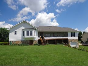180 New Hope Road Greeneville, TN 37745 - Photo 18 of 23 back of house