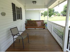 180 New Hope Road Greeneville, TN 37745 - Photo 19 of 23 front porch