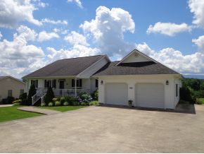 180 New Hope Road Greeneville, TN 37745 - Photo 21 of 23 Photo 21