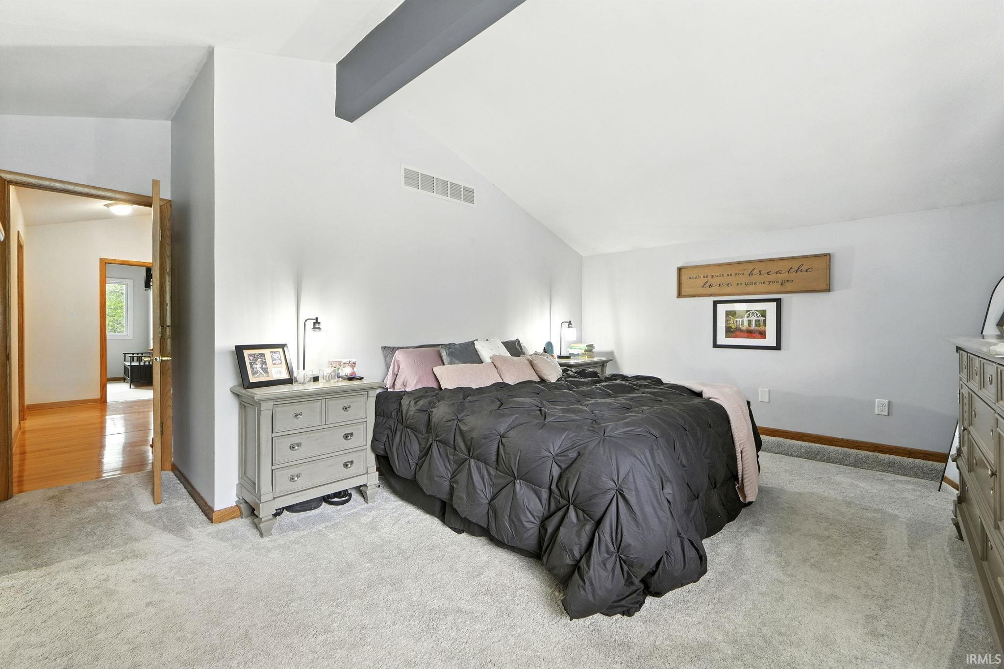 1716 Traders Crossing Fort Wayne, IN 46845 - Photo 20 of 36