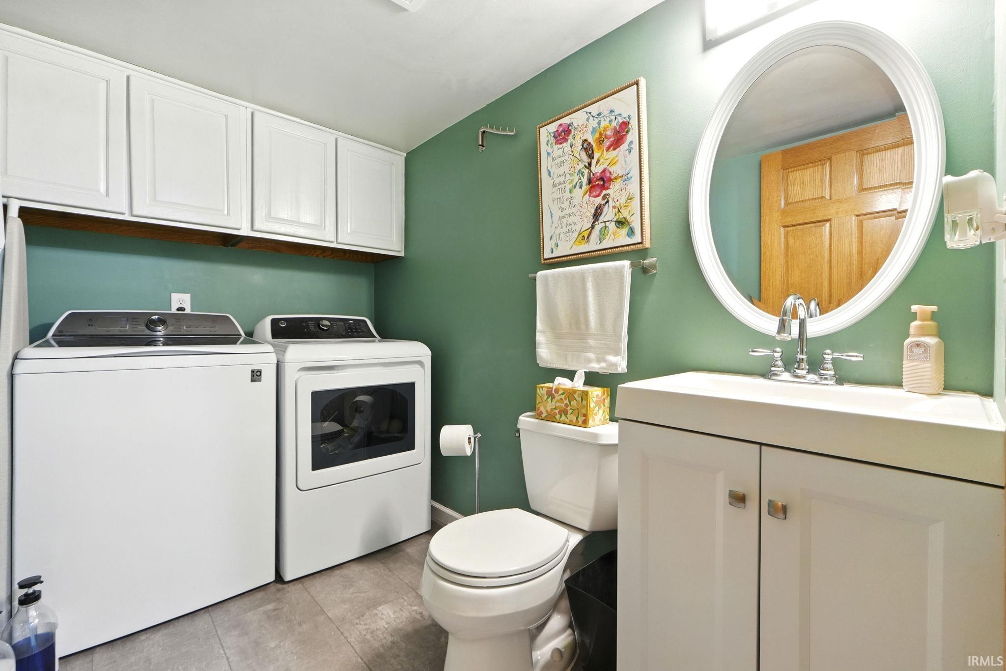 1716 Traders Crossing Fort Wayne, IN 46845 - Photo 24 of 36