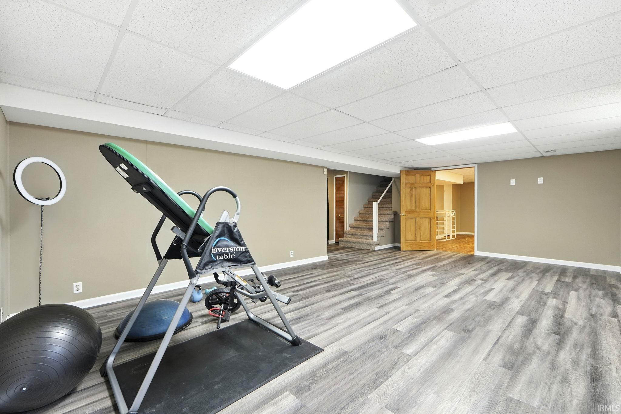 1716 Traders Crossing Fort Wayne, IN 46845 - Photo 28 of 36