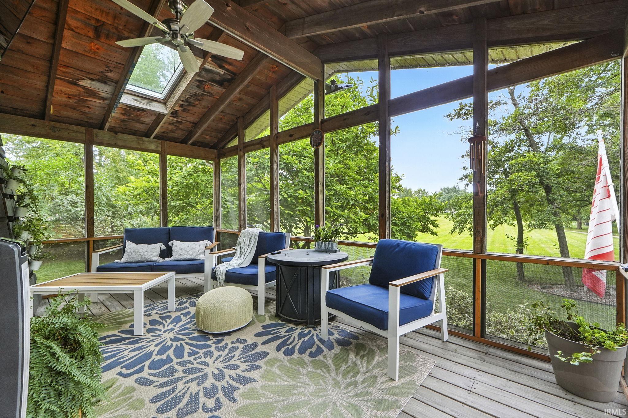 1716 Traders Crossing Fort Wayne, IN 46845 - Photo 30 of 36