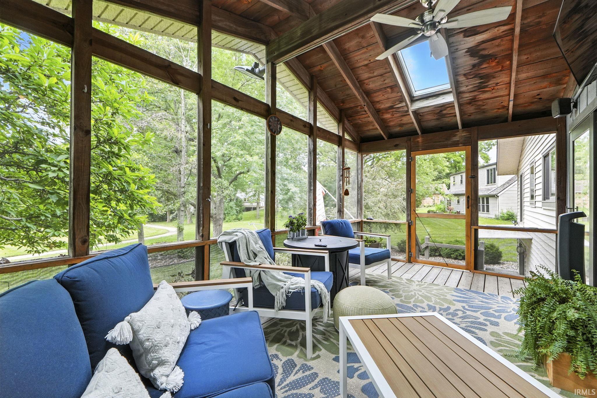 1716 Traders Crossing Fort Wayne, IN 46845 - Photo 31 of 36