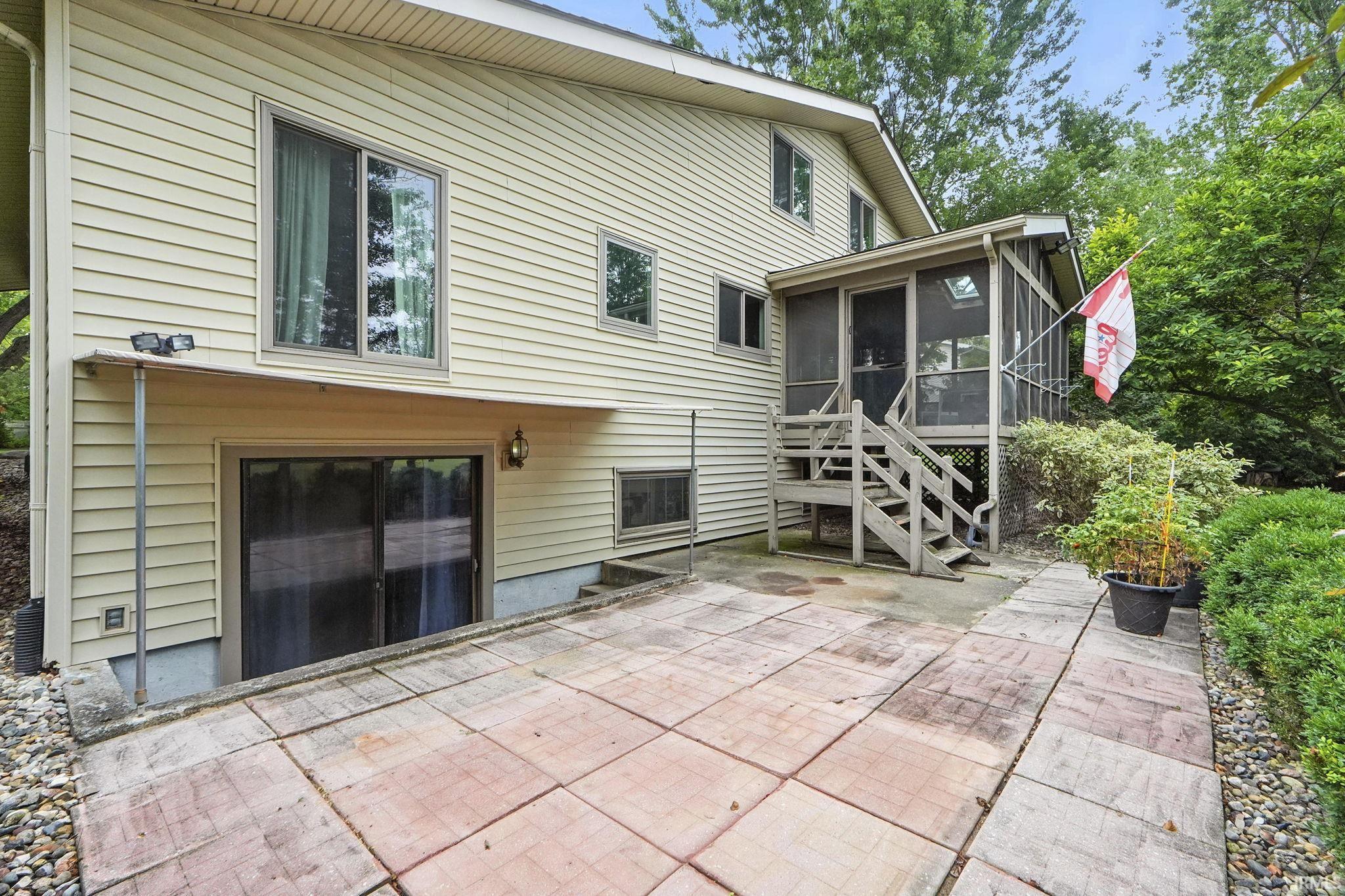 1716 Traders Crossing Fort Wayne, IN 46845 - Photo 34 of 36