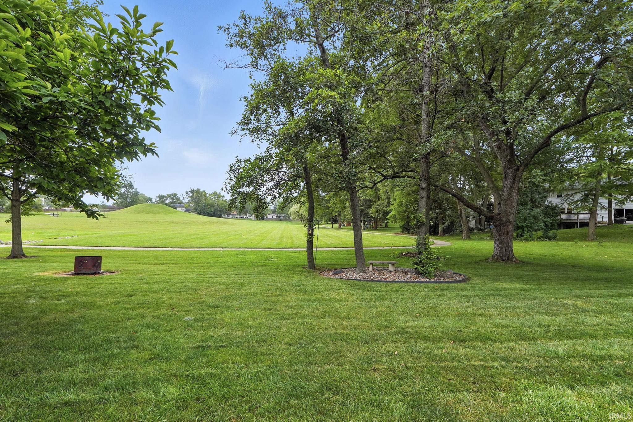 1716 Traders Crossing Fort Wayne, IN 46845 - Photo 36 of 36