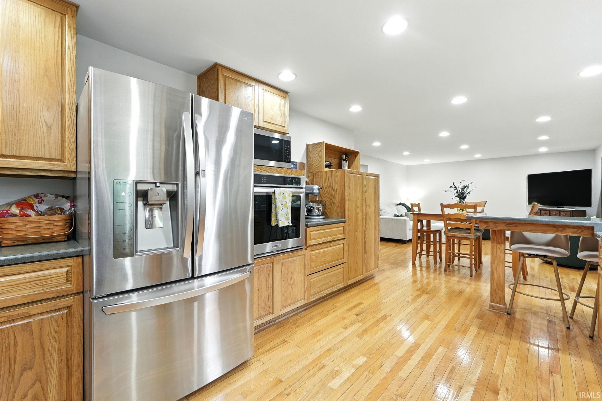 1716 Traders Crossing Fort Wayne, IN 46845 - Photo 9 of 36