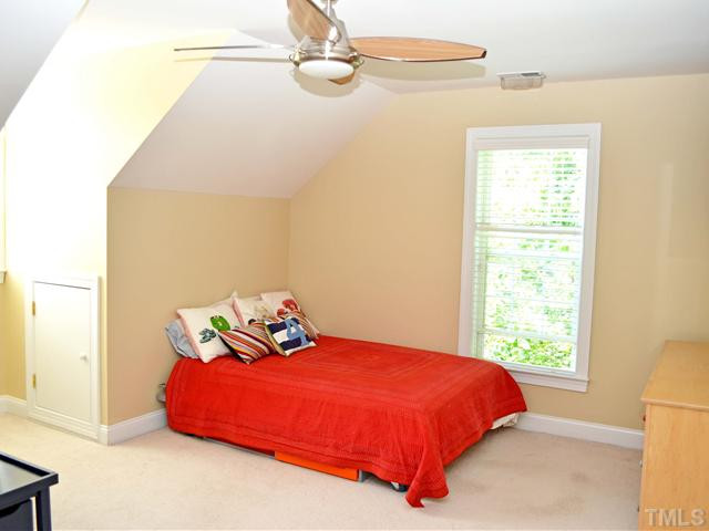 1050 Barnford Mill Road Wake Forest, NC 27587 - Photo 23 of 25 Bedroom