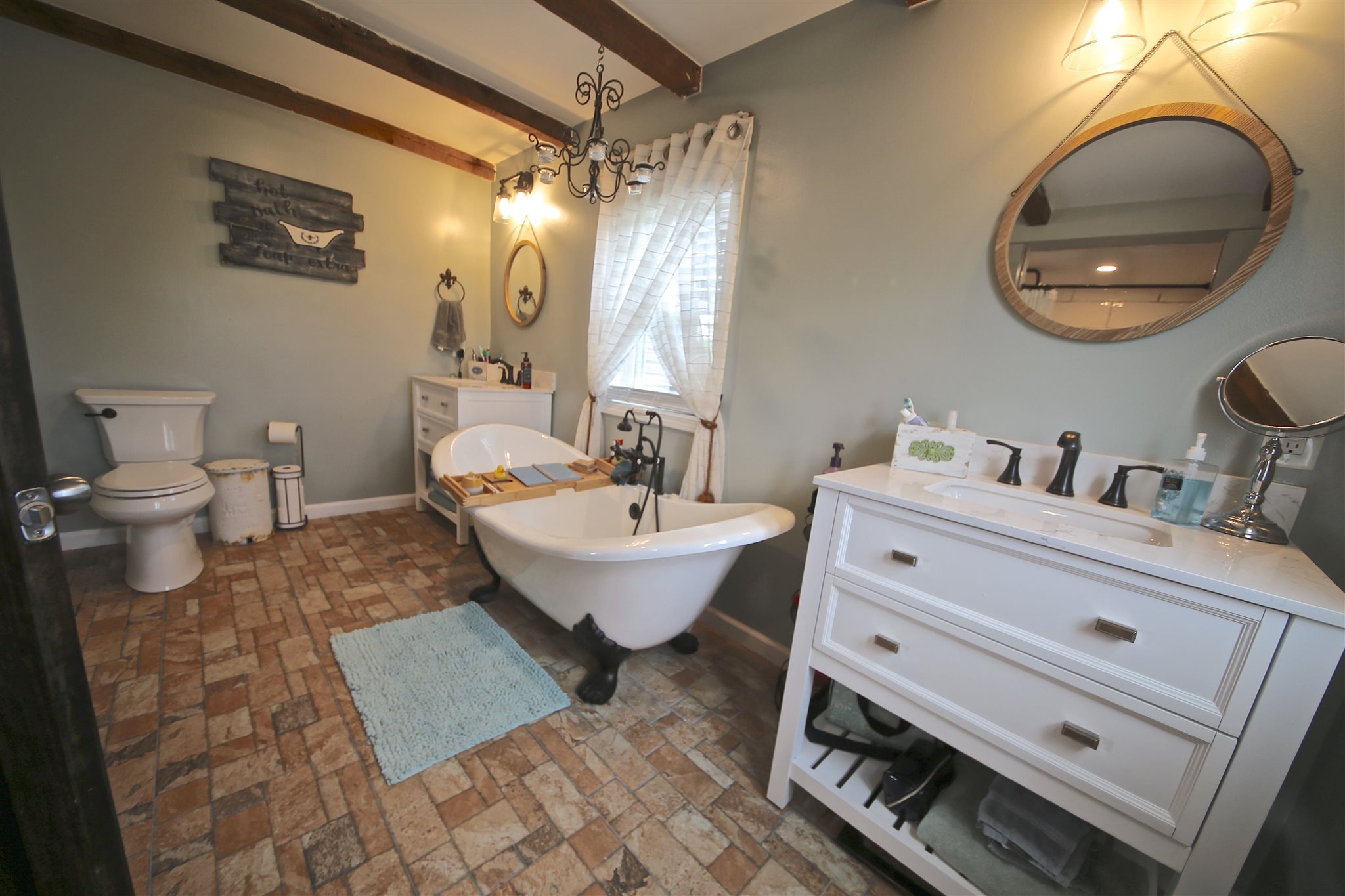 8635 Rockport Road Bloomington, IN 47403 - Photo 14 of 35