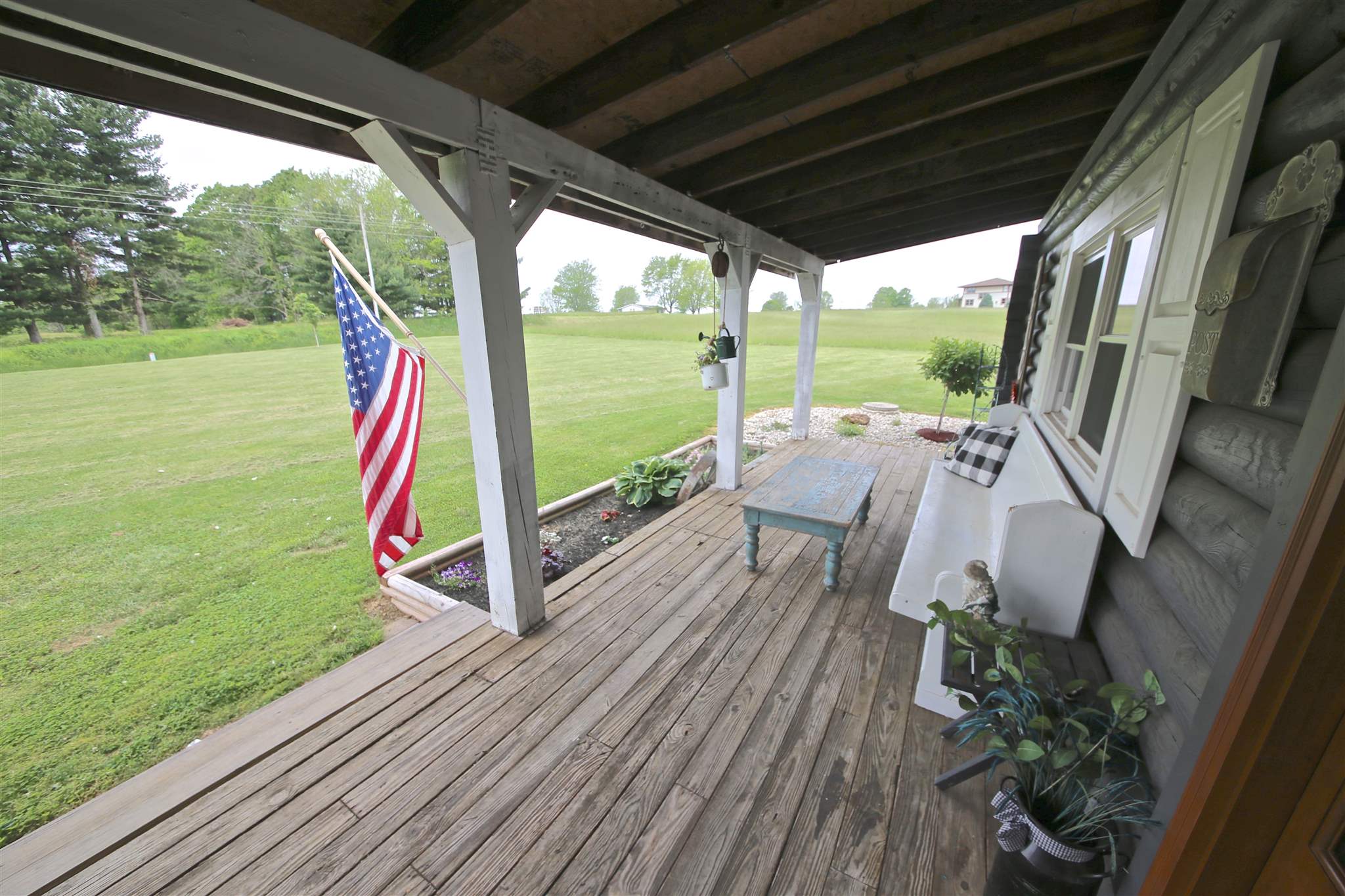 8635 Rockport Road Bloomington, IN 47403 - Photo 20 of 35