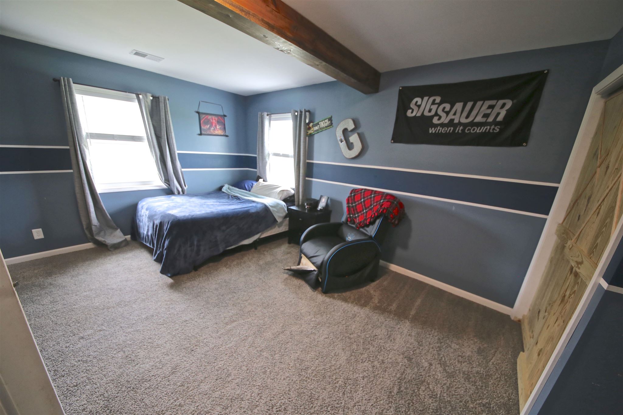 8635 Rockport Road Bloomington, IN 47403 - Photo 21 of 35