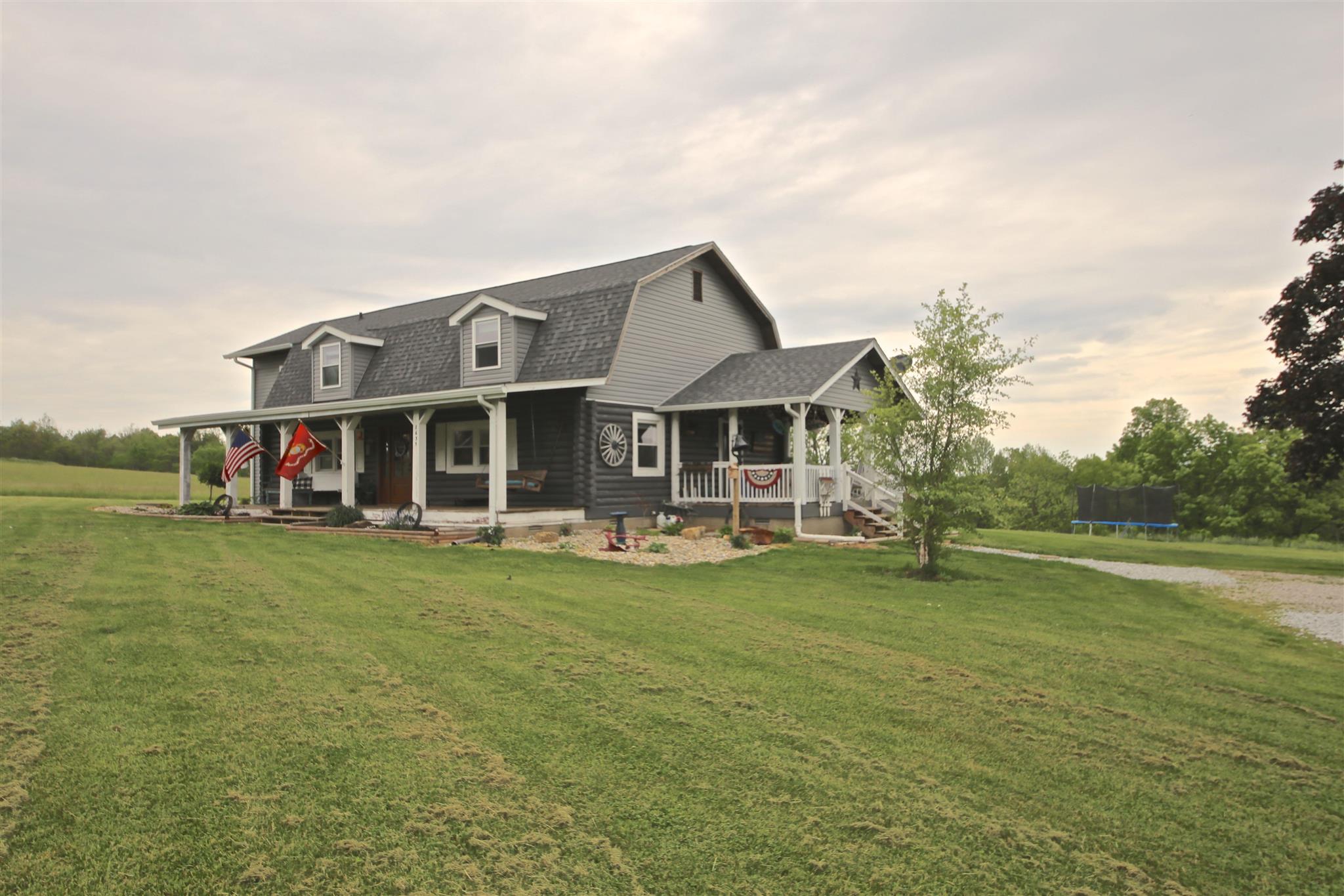 8635 Rockport Road Bloomington, IN 47403 - Photo 28 of 35
