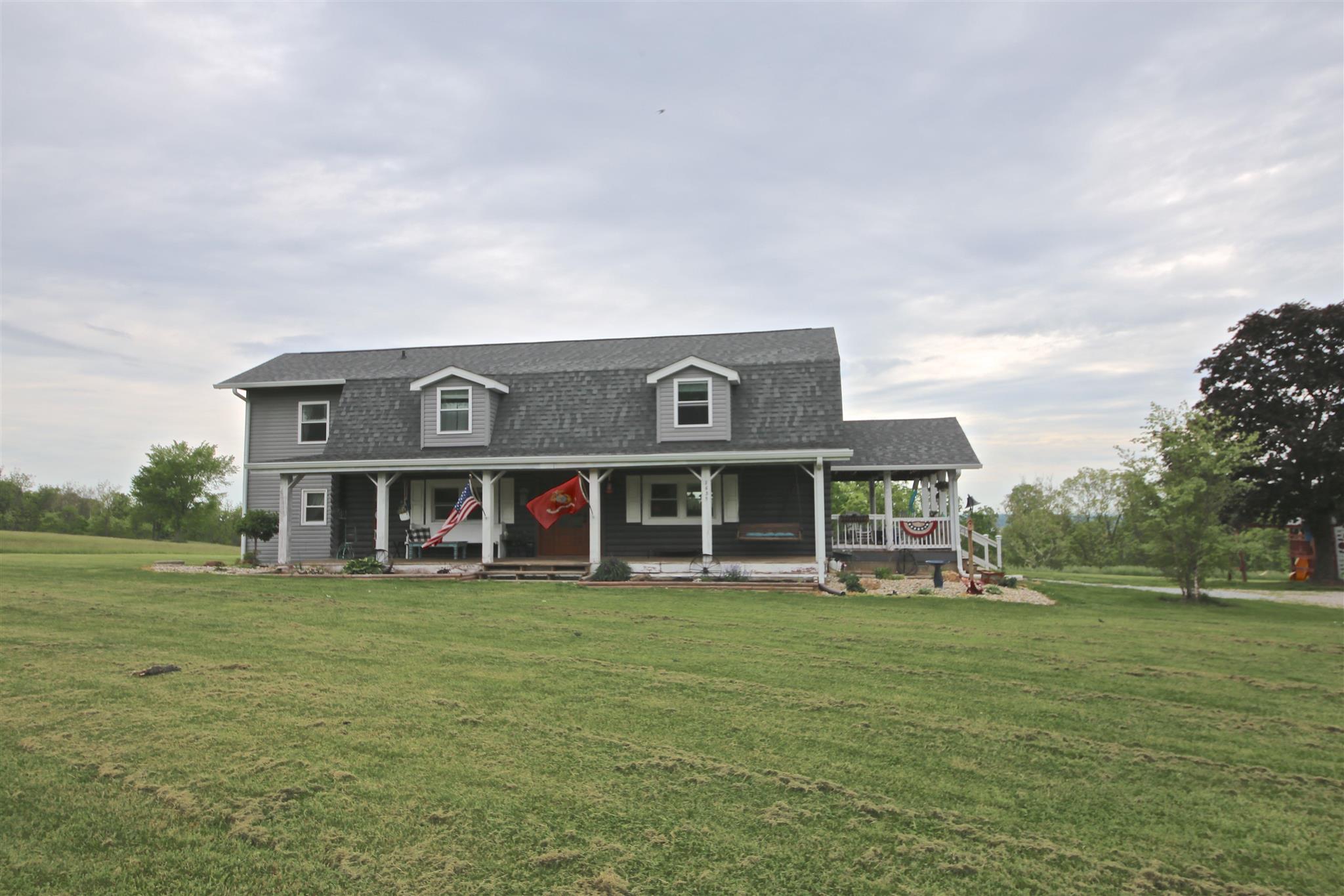 8635 Rockport Road Bloomington, IN 47403 - Photo 29 of 35