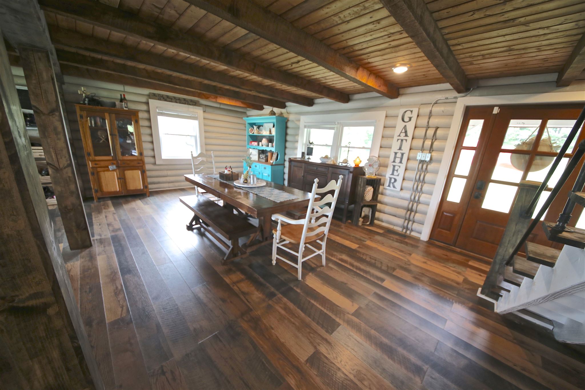 8635 Rockport Road Bloomington, IN 47403 - Photo 8 of 35