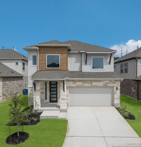 $599,990 | 18402 Rhone River Drive, San Antonio, TX 78256
