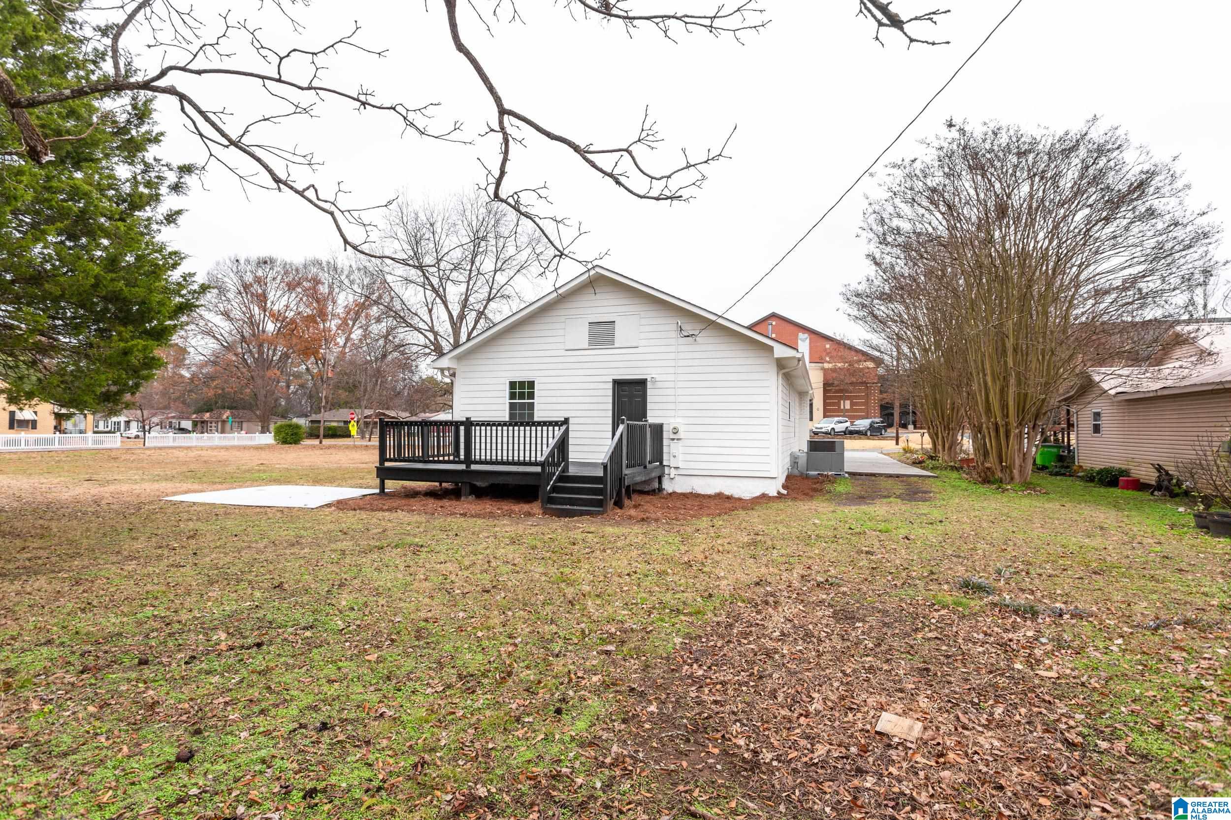 1788 Whitmire Street Northeast Leeds, AL 35094 - Photo 25 of 28