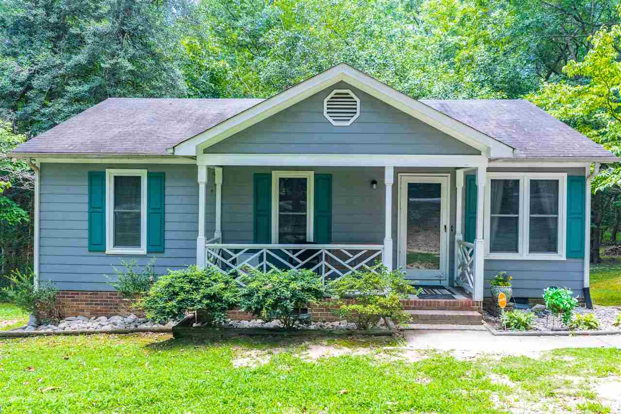 4240 Labrador Drive Raleigh, NC 27616 - Photo 3 of 23 Photo 3