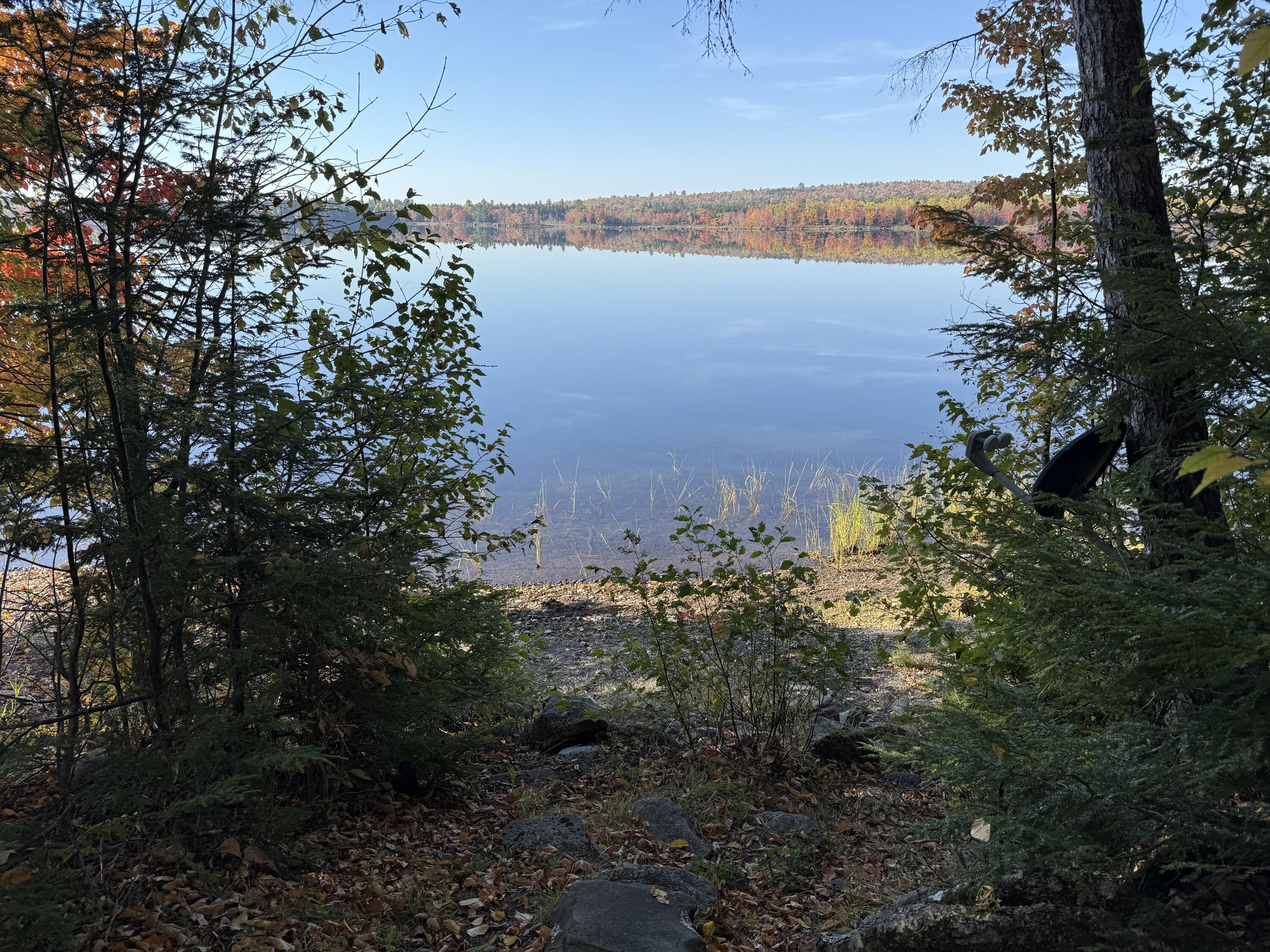 55 McNelly Road Island Falls, ME 04747 - Photo 6 of 39