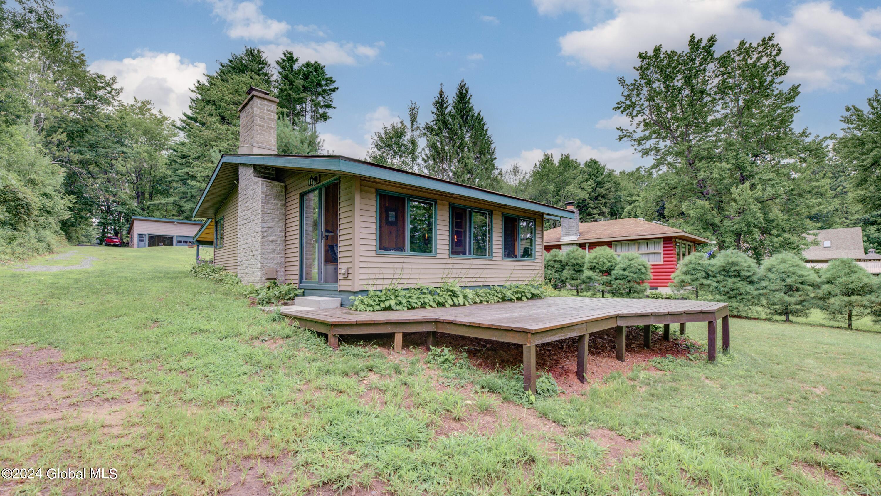 461 Sinclair Road Edinburg, NY 12134 - Photo 37 of 77 461 Sinclair Rd-8