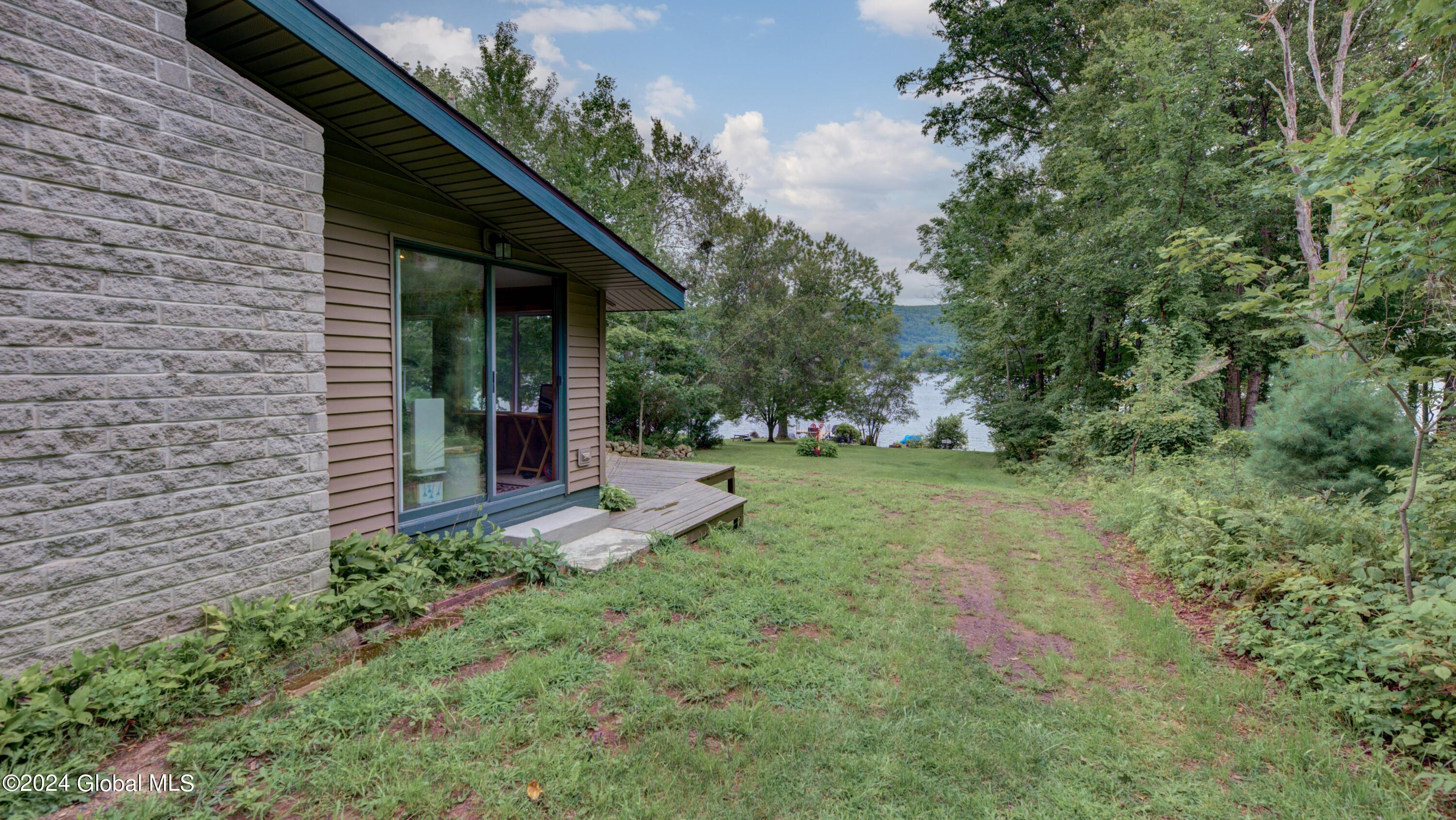 461 Sinclair Road Edinburg, NY 12134 - Photo 47 of 77 461 Sinclair Rd-28