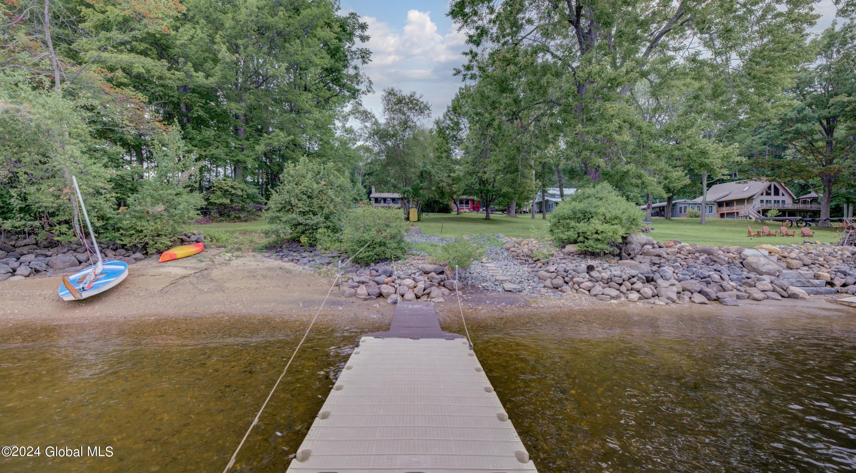 461 Sinclair Road Edinburg, NY 12134 - Photo 49 of 77 461 Sinclair Rd-18