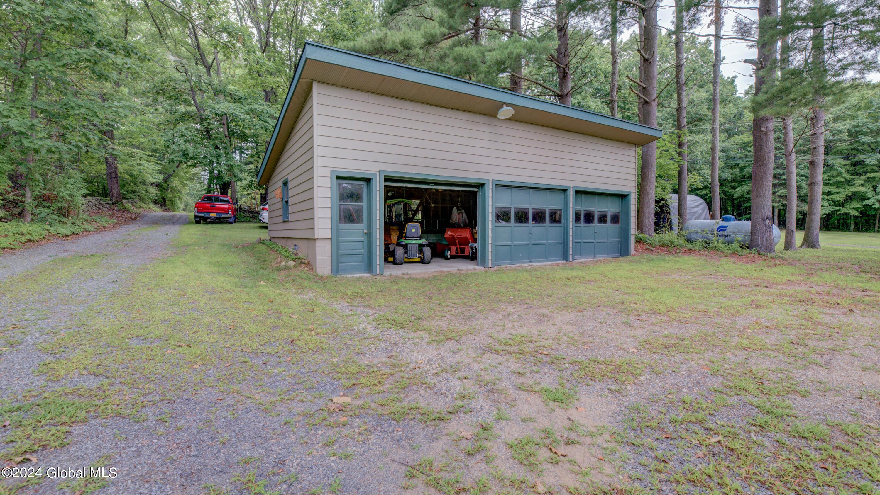 461 Sinclair Road Edinburg, NY 12134 - Photo 61 of 77 461 Sinclair Rd-5