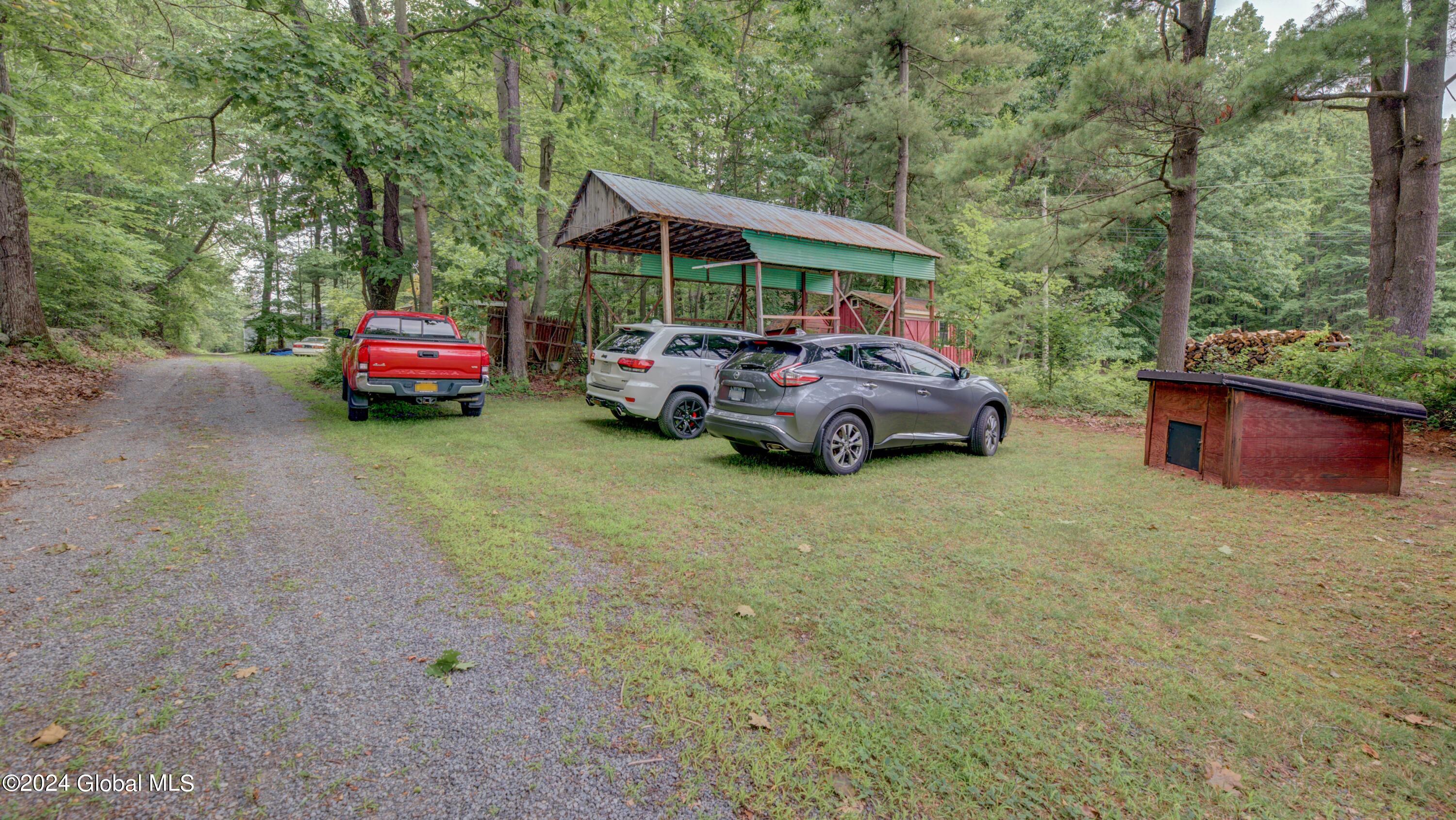 461 Sinclair Road Edinburg, NY 12134 - Photo 69 of 77 461 Sinclair Rd-3