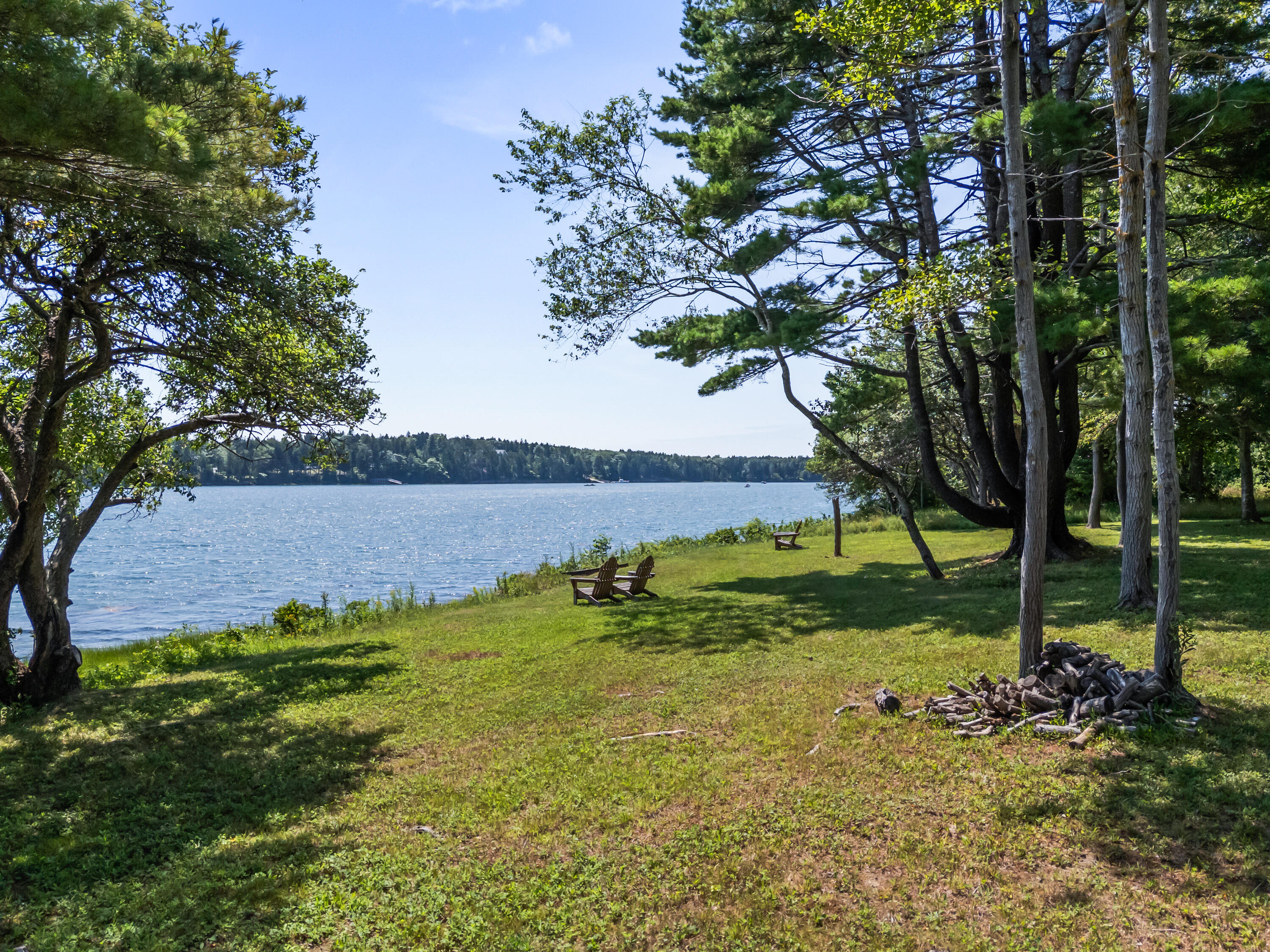 189 Basin Point Road Harpswell, ME 04079 - Photo 2 of 91 189 Basin Point Rd_155
