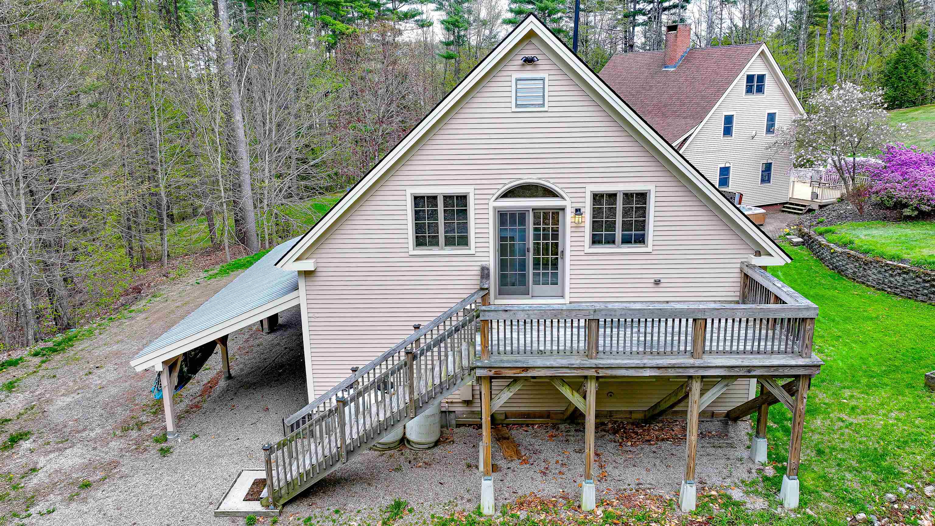 370 Center Conway Road Brownfield, ME 04010 - Photo 46 of 58