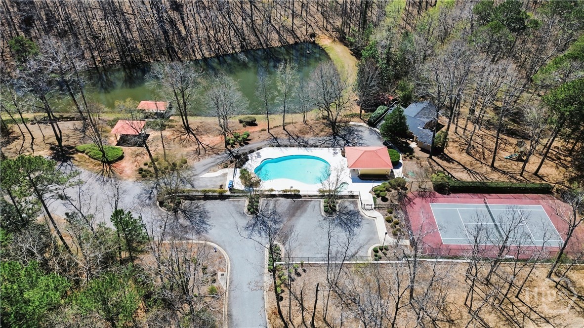 1101 Spring Valley Way Bishop, GA 30621 - Photo 45 of 52