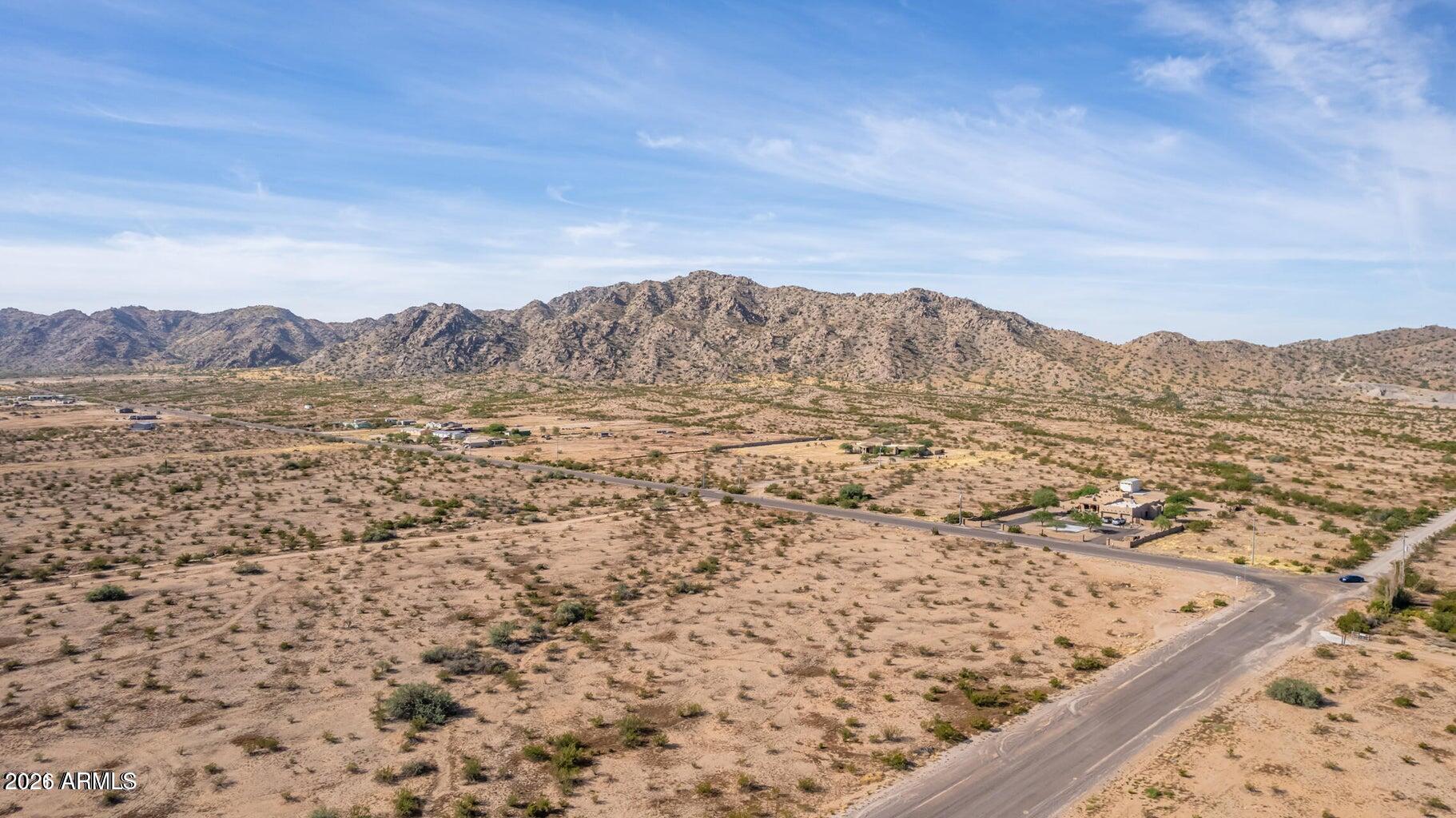 17965 North Stonebluff Road Maricopa, AZ 85139 - Photo 40 of 42 Arila 2