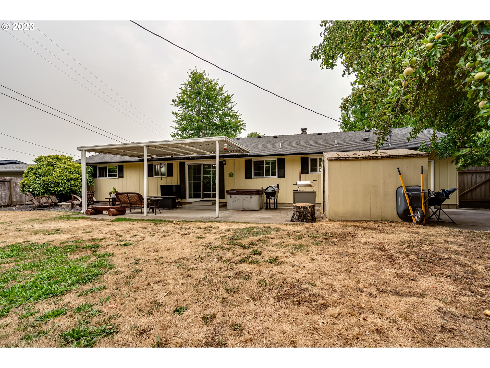 280 Seward Avenue Springfield, OR 97477 - Photo 29 of 34 Gallery Image 29